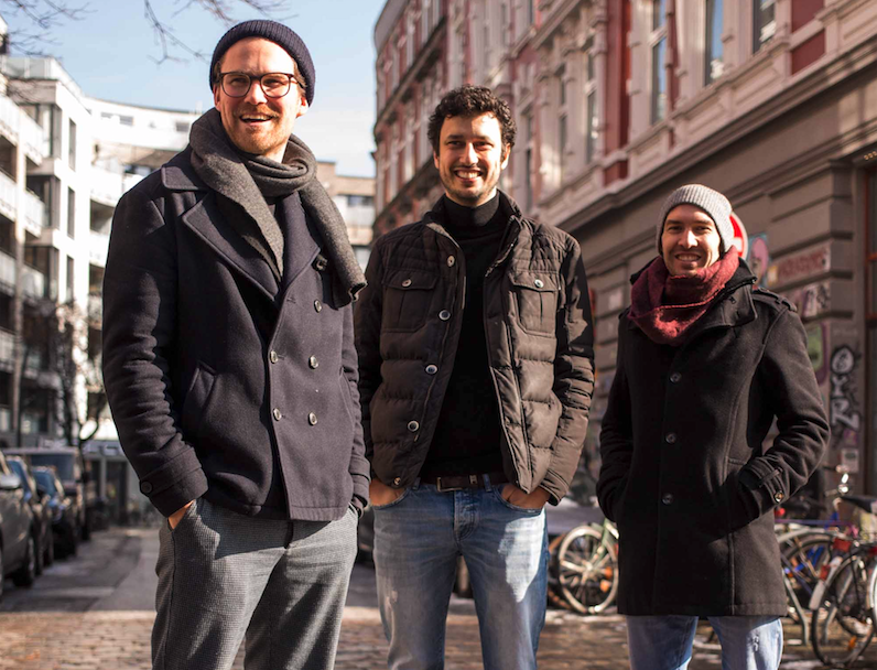 Was will “Tomorrow”? Die Nachhaltigkeits-Banker Jakob Berndt & Inas Nureldin im FinanceFWD-Podcast – FinanceFWD