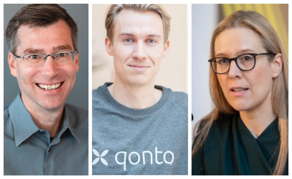 Karriere-Watchlist 2021: Auf diese Neustarter schaut die Fintech-Szene – FinanceFWD