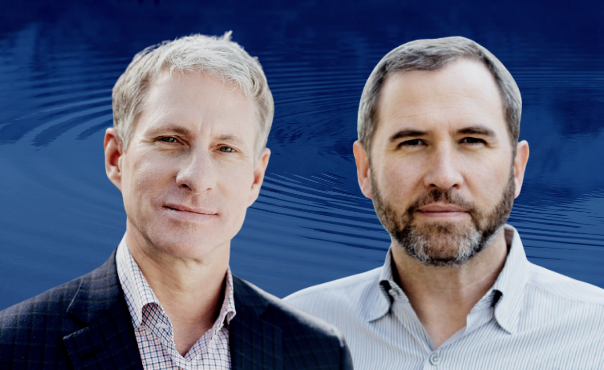 Gesetzesverstöße und „persönliche Bereicherung“ der CEOs – der Niedergang der drittgrößten Kryptowährung Ripple – FinanceFWD