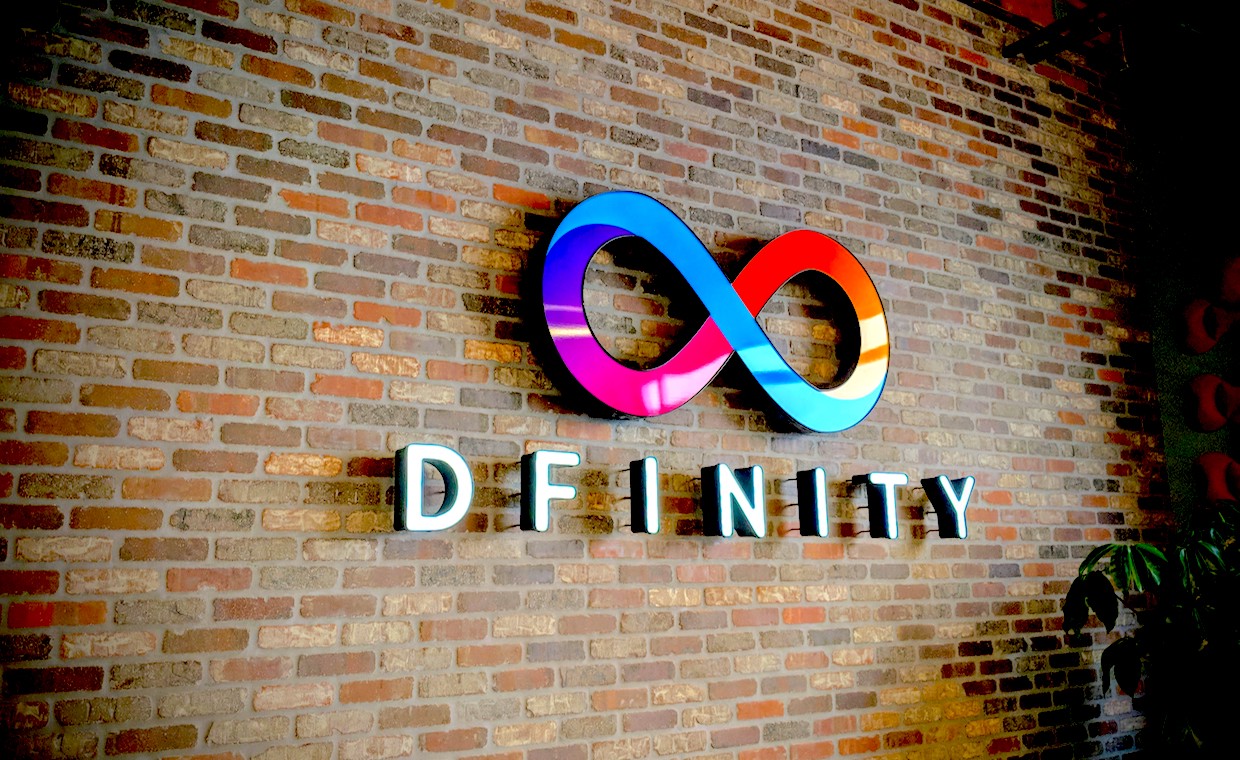 Startschuss für europäische Blockchain-Hoffnung Dfinity – FinanceFWD