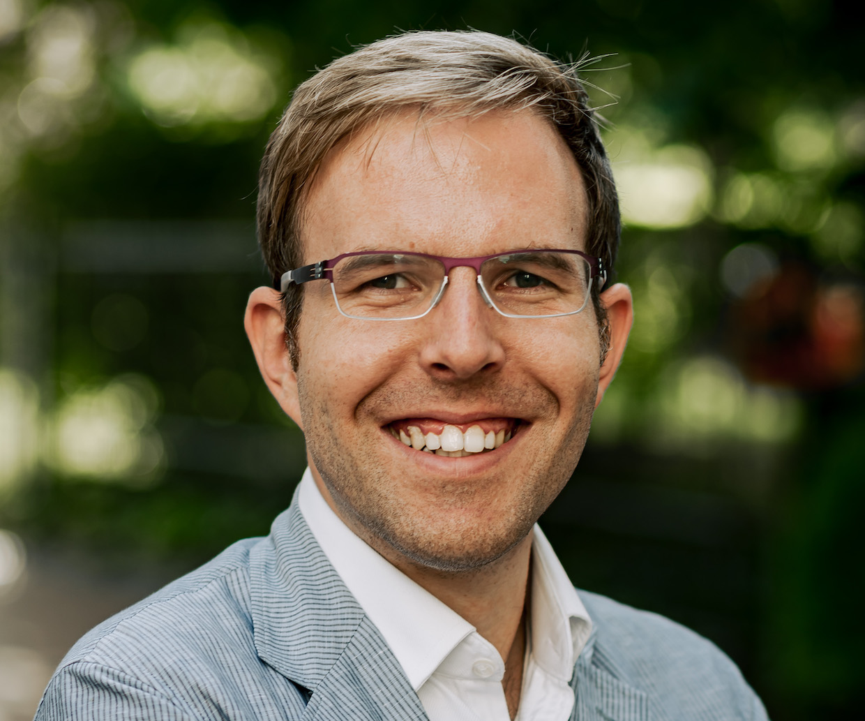 Vanguard holt Scalable-Manager Thomas Wolff – FinanceFWD
