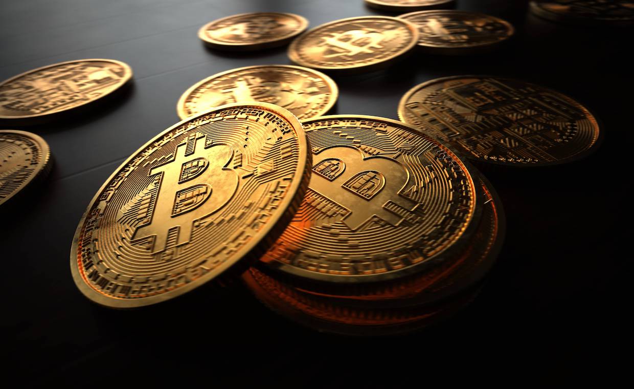 Bitcoin.de – wer ist der deutsche Player unter den Krypto-Börsen? – FinanceFWD