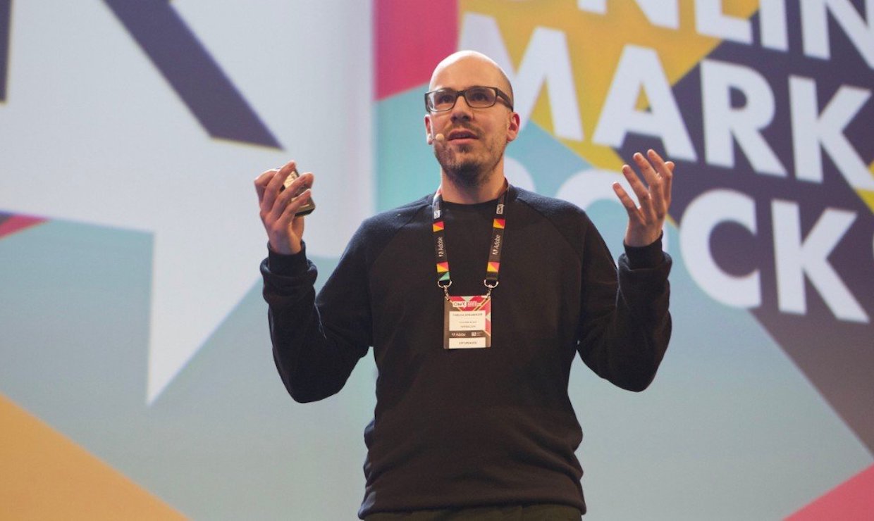 „Bitcoin ist die Flut, die alle Boote zum Schwimmen bringt“ – mydealz-Gründer Fabian Spielberger im FinanceFWD-Podcast – FinanceFWD