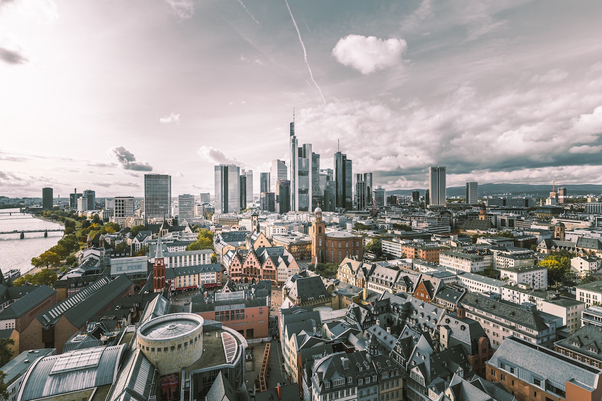 Finvia: Was steckt hinter dem jungen Fintech, das 2,5 Milliarden Euro betreut? – FinanceFWD
