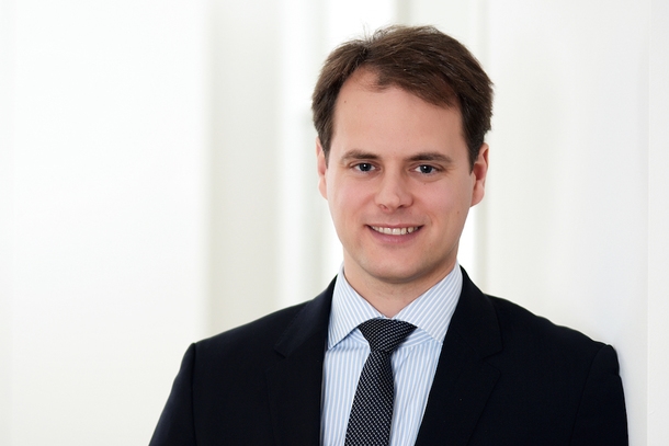 Nach Rekord-Finanzierungsrunde: Zinspilot-Gründer Tim Sievers im Podcast-Interview – FinanceFWD