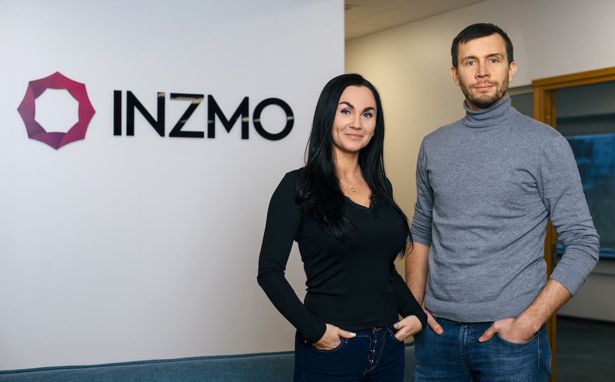 Millionen für Berliner Insurtech Inzmo – FinanceFWD