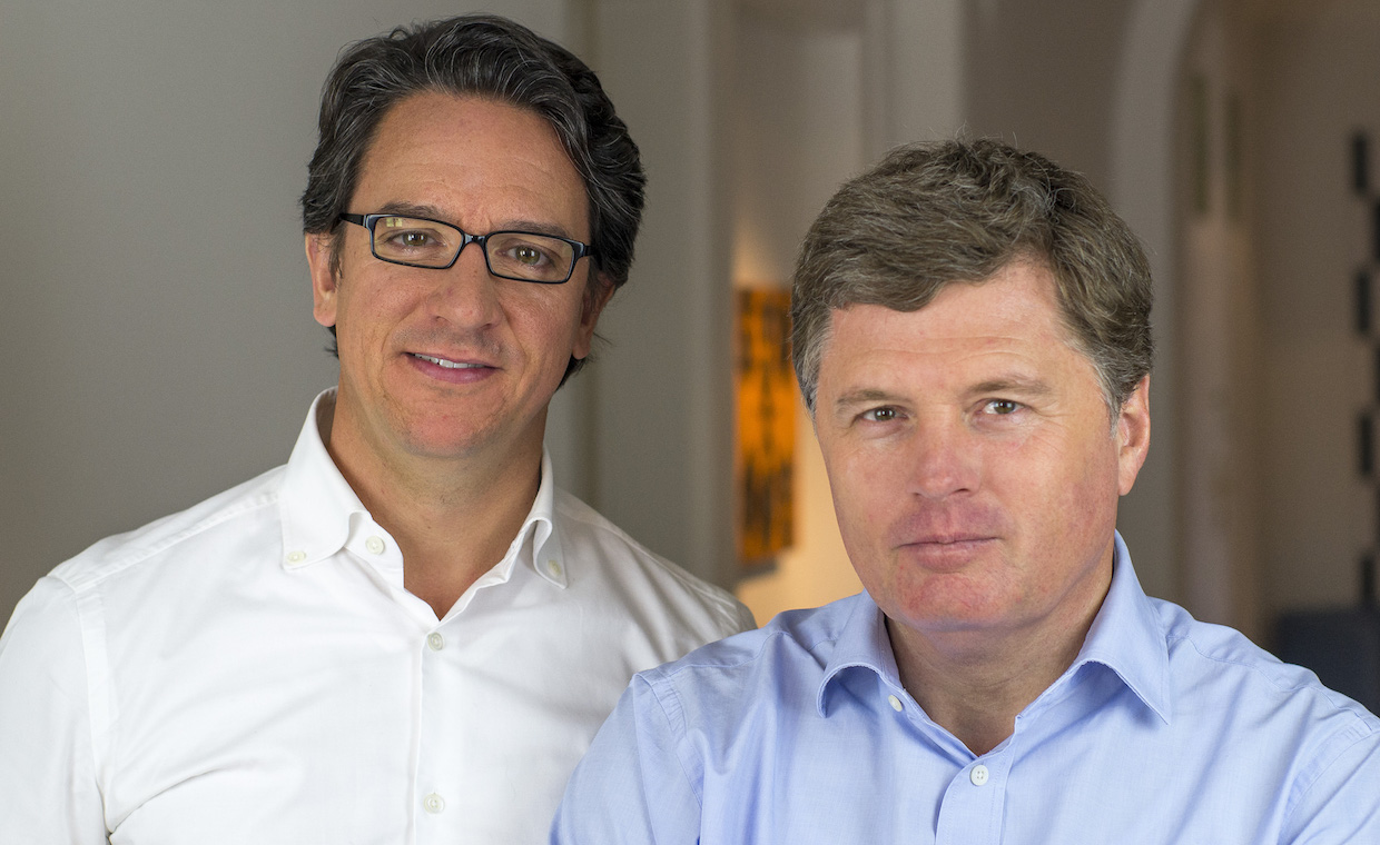 Fintech-Angels: Die zurückgezogenen Interhyp-Gründer und ihr Portfolio – FinanceFWD