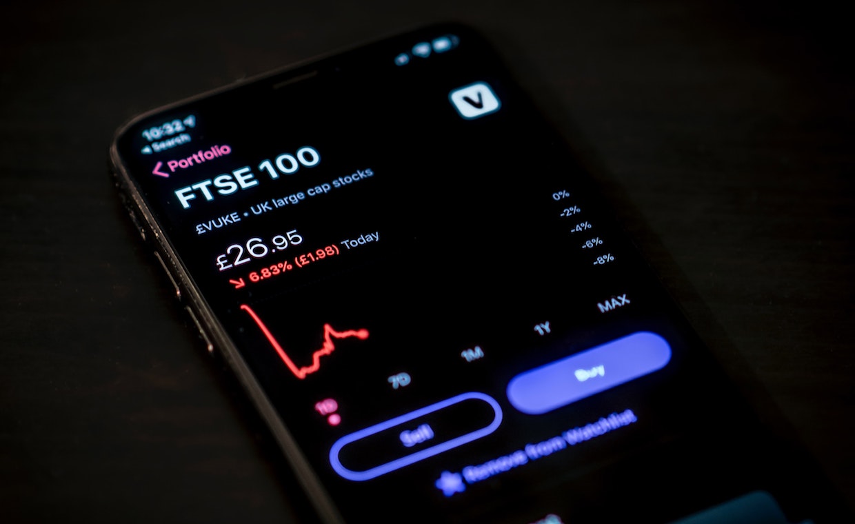 Der Gamestop-Effekt – die Trading-Apps erleben Rekordmonat – FinanceFWD
