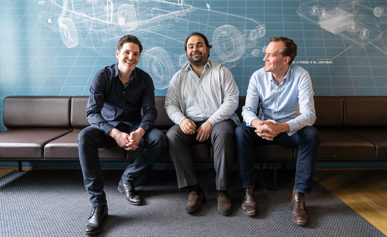 Wie Auto1 mit einem Fake-Fintech Copycats abschütteln wollte – FinanceFWD