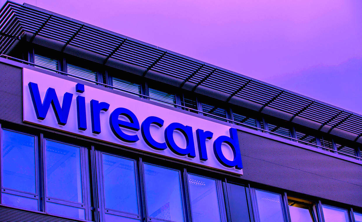 Auszug aus Wirecard-Buch: „Seine offen gezeigte Ausländerfeindlichkeit ist legendär und gefürchtet“ – FinanceFWD
