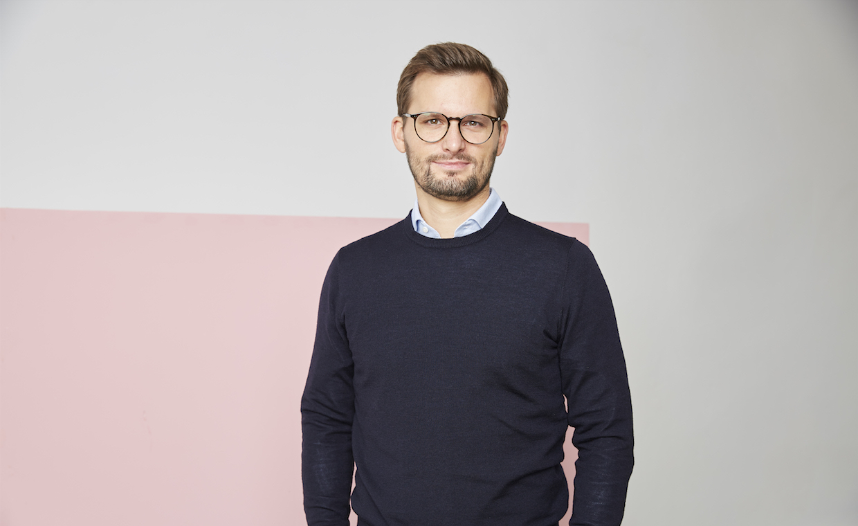 „Mit dem Girokonto wollen wir keine großen Umsätze machen“ – Klarna-Deutschlandchef Thomas Vagner im FinanceFWD-Podcast – FinanceFWD