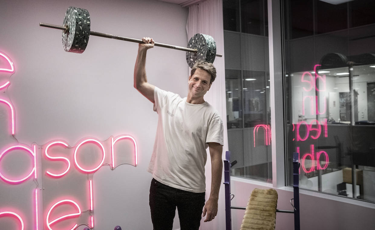 Klarna bereitet Mega-Runde vor – Bewertung soll auf 30 Milliarden Dollar steigen – FinanceFWD