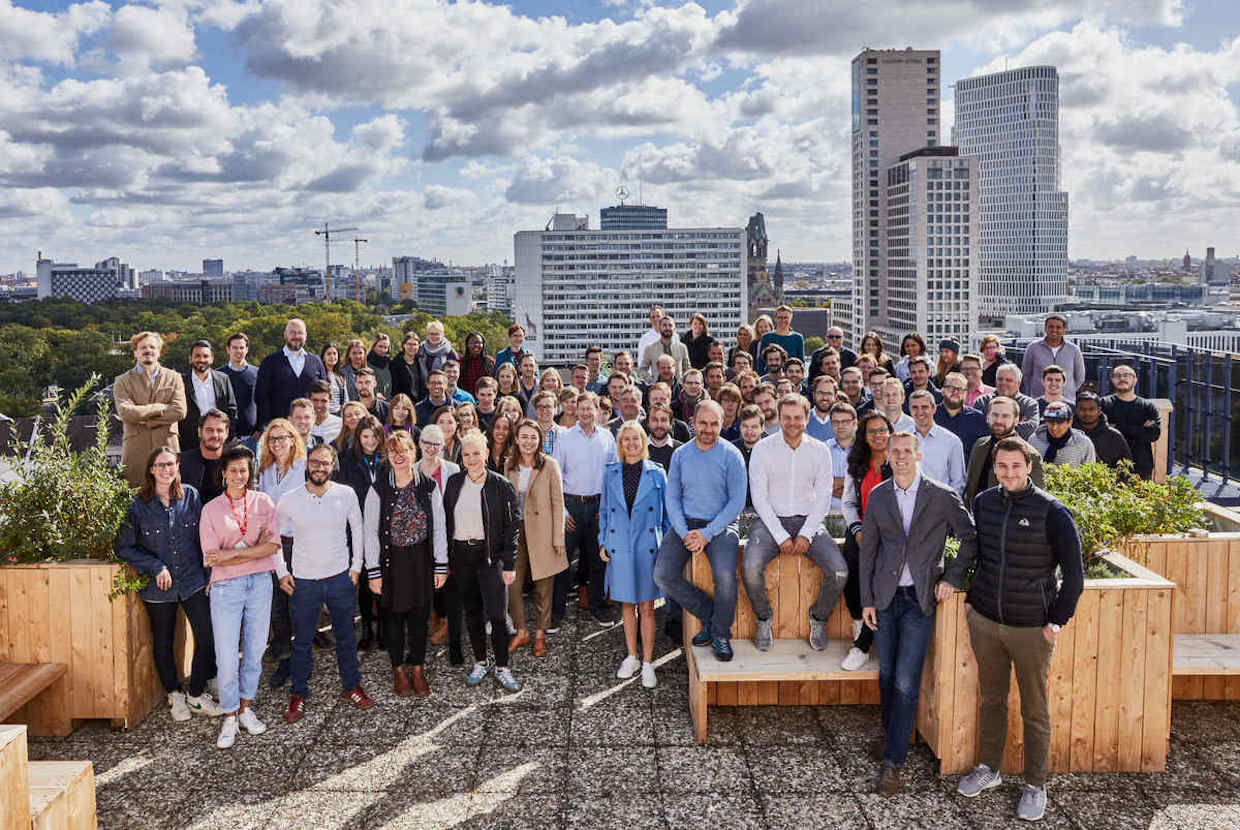 Finleap im Umbruch – Entlassungen, Abgänge und ein geplanter 20-Millionen-Kredit von Rocket Internet – FinanceFWD