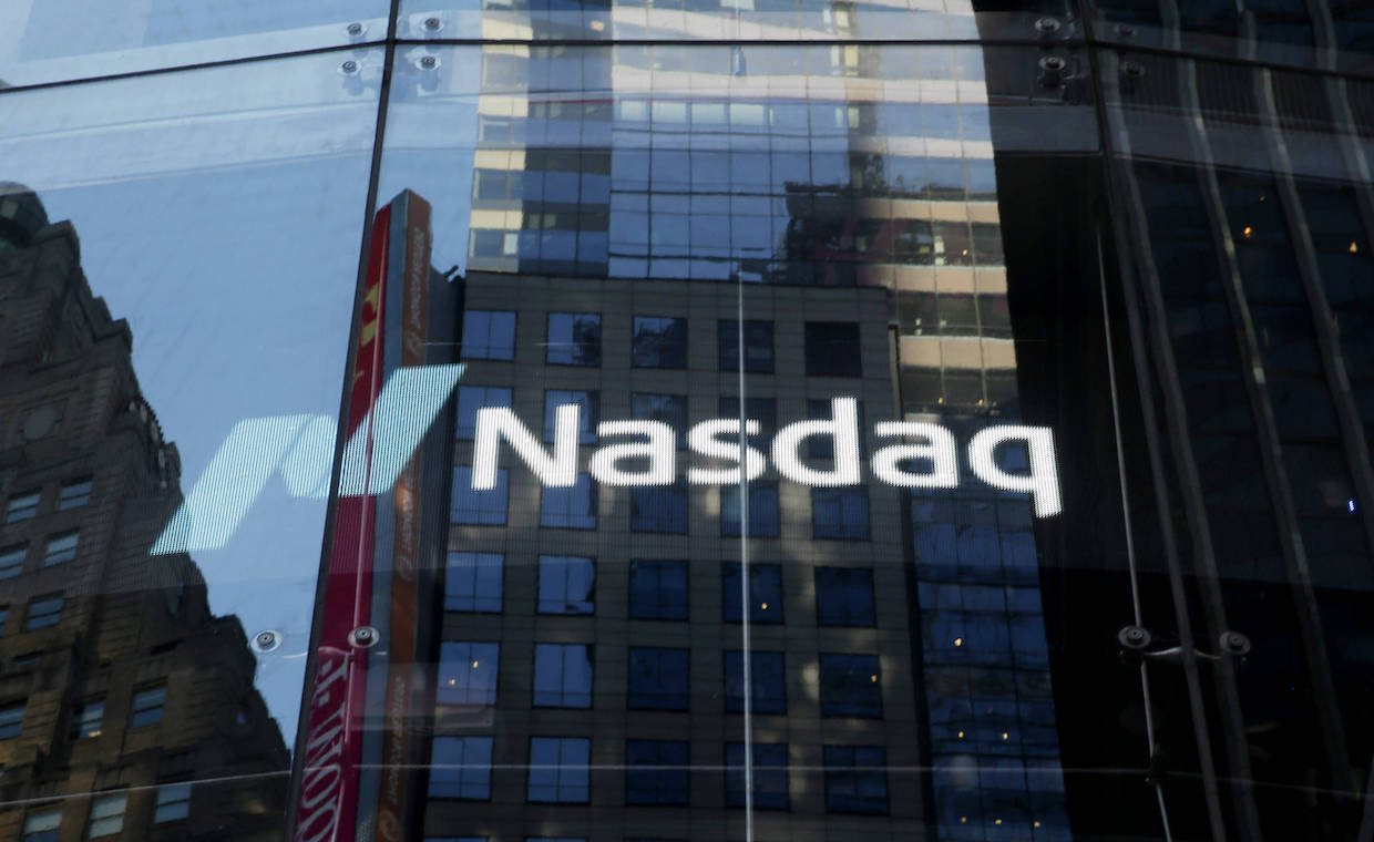 Goldgräberstimmung für IPO-Scammer – FinanceFWD