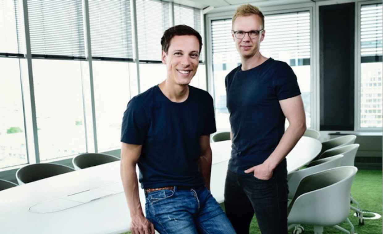 Factoring-Startup Billie trotzt der Krise – FinanceFWD